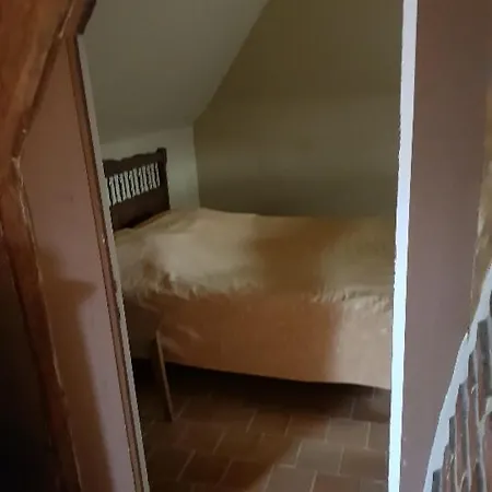 Ecodomaine Coeur De Normandie Dom wakacyjny *