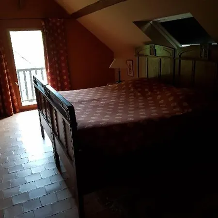 Feriehus Ecodomaine Coeur De Normandie Saint-Aubin-de-Bonneval